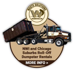 Waste Solutions Logo